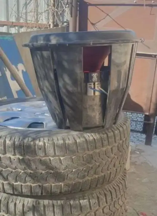 Саббуфер Rockford 1000 номинал - Аудиооборудование (Авто) в Темрюк