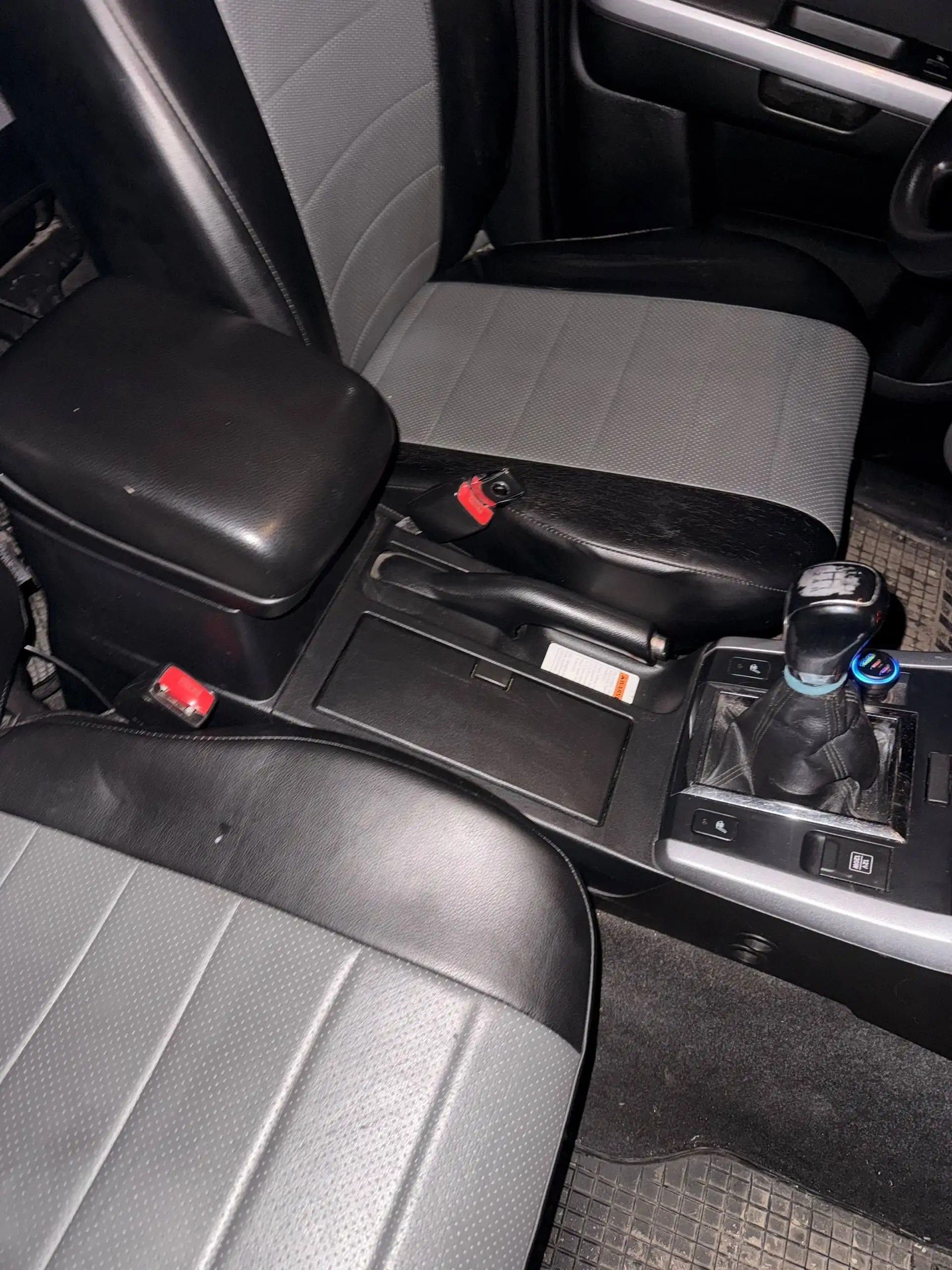 Suzuki Grand Vitara 2006 г.в. с неисправным двигателем - Легковые автомобили (Авто) в Краснодар