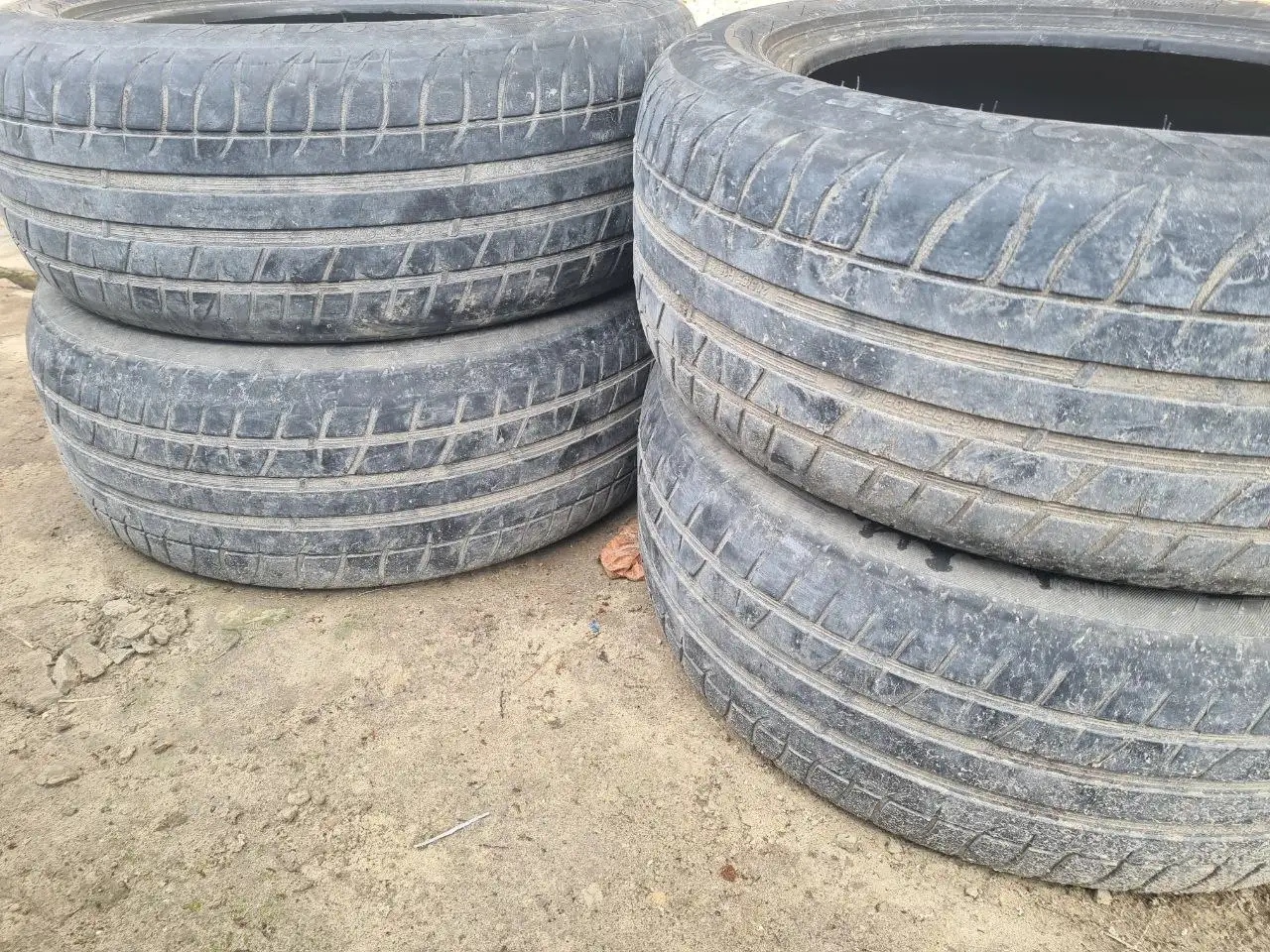 Комплект запчастей для автомобиля - Автомобильные запчасти (Запчасти) в Темрюк