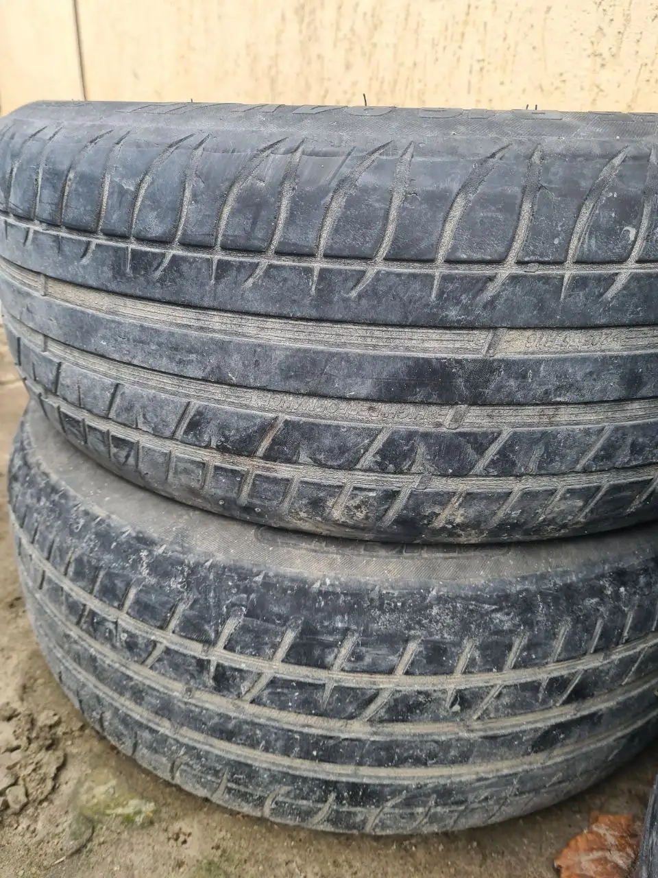 Комплект запчастей для автомобиля - Автомобильные запчасти (Запчасти) в Темрюк