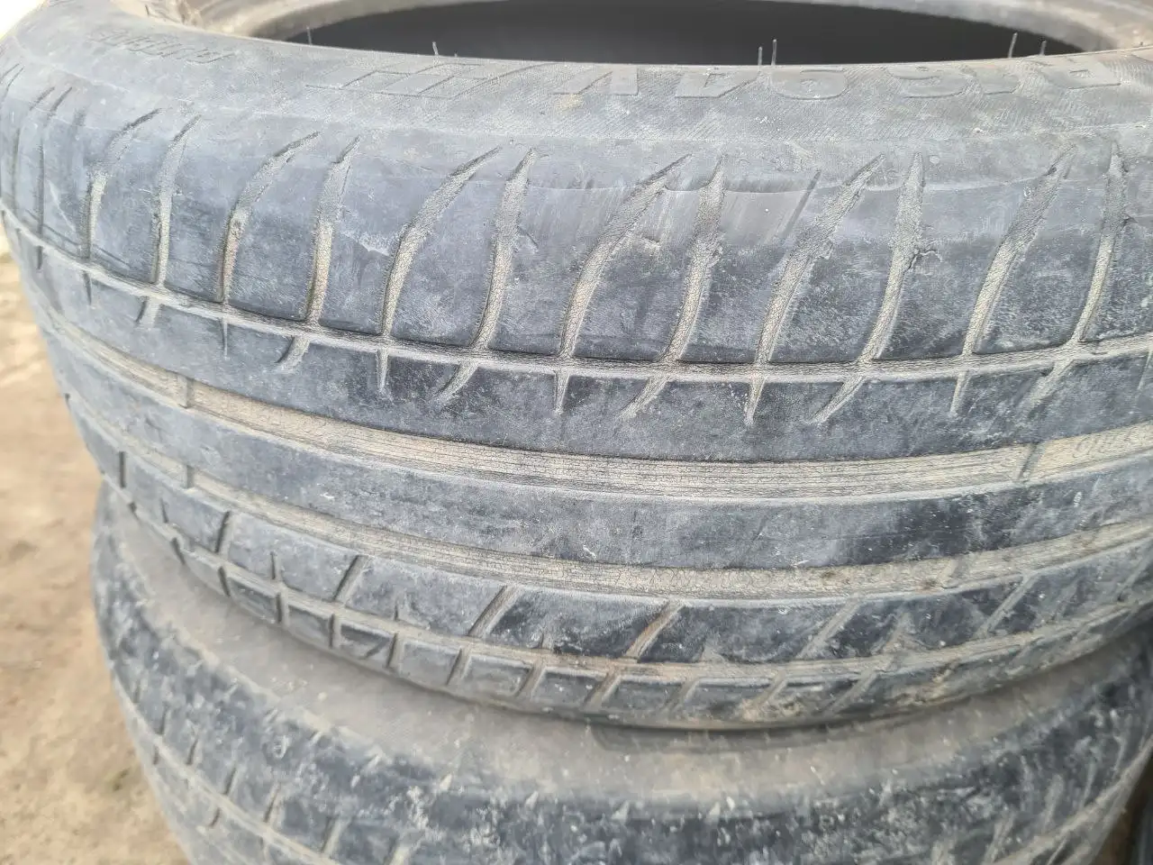 Комплект запчастей для автомобиля - Автомобильные запчасти (Запчасти) в Темрюк