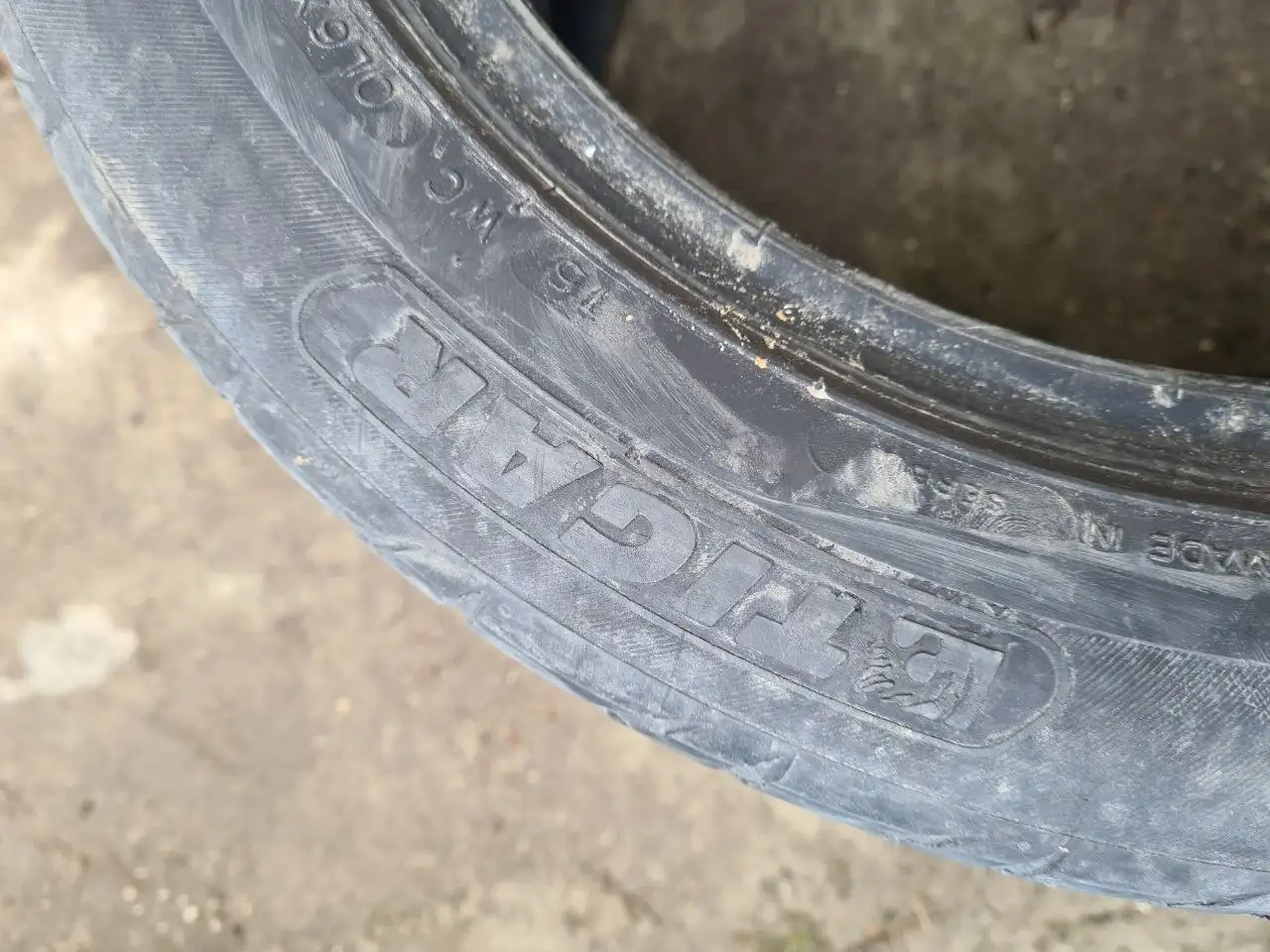 Комплект запчастей для автомобиля - Автомобильные запчасти (Запчасти) в Темрюк