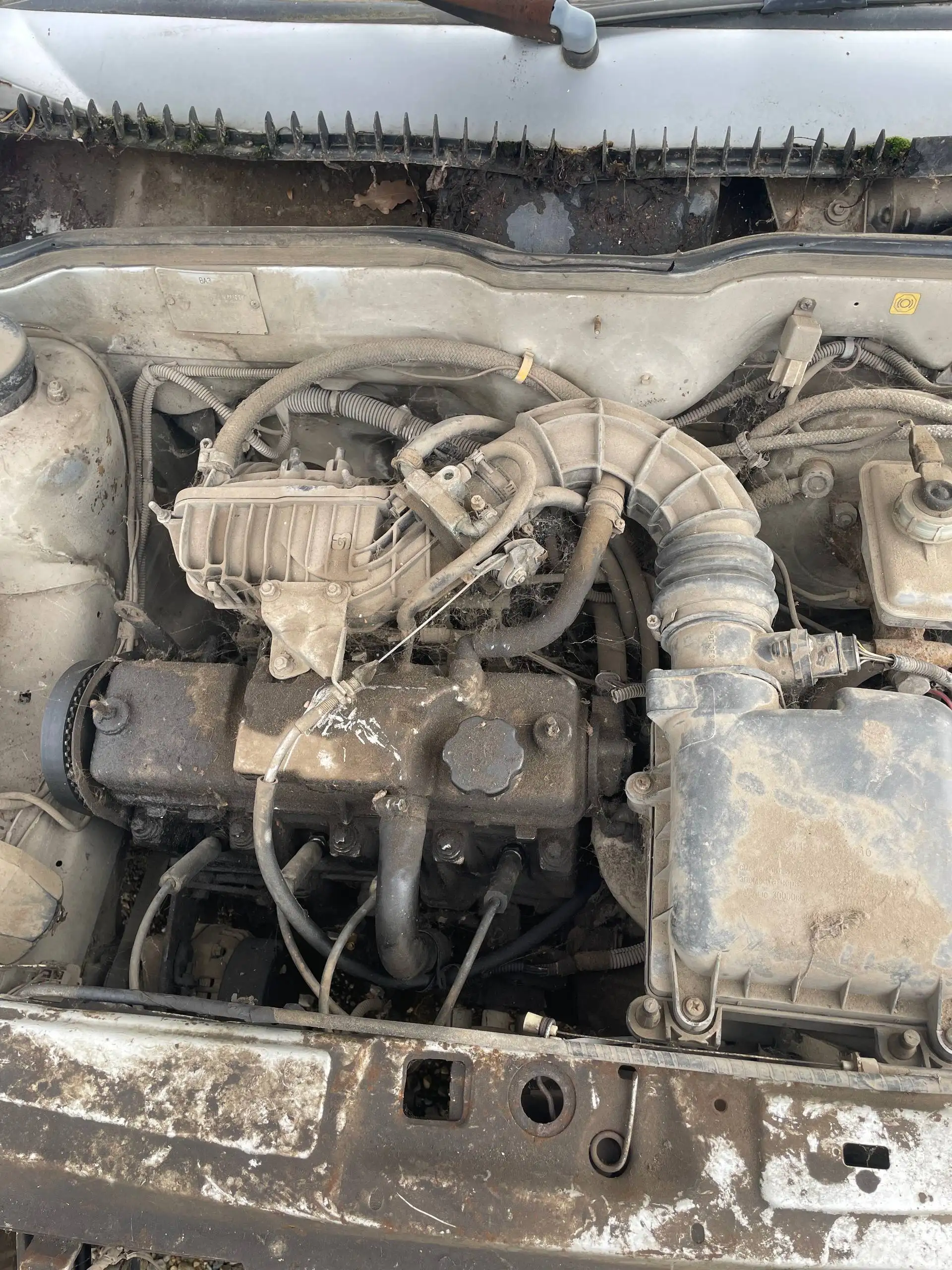 ВАЗ 2115 2007 года выпуска в Краснодаре - Легковые автомобили (Авто) в Краснодар