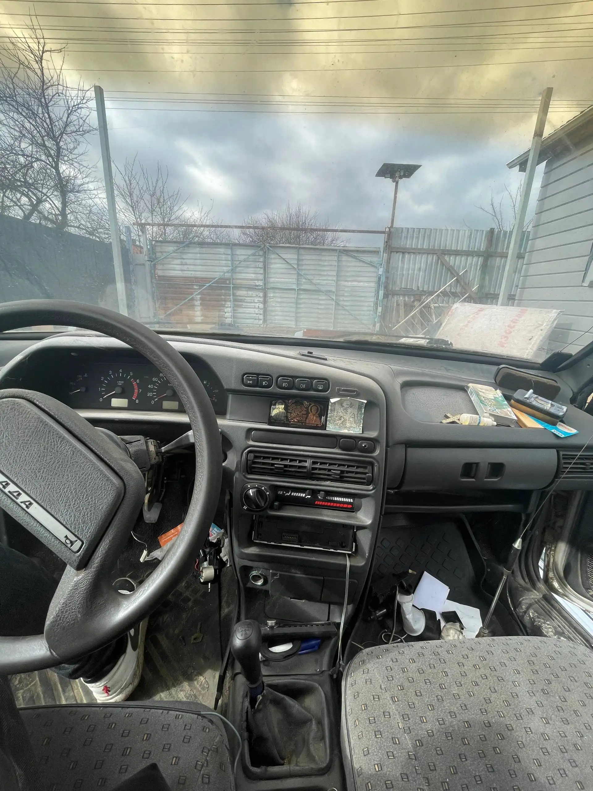 ВАЗ 2115 2007 года выпуска в Краснодаре - Легковые автомобили (Авто) в Краснодар