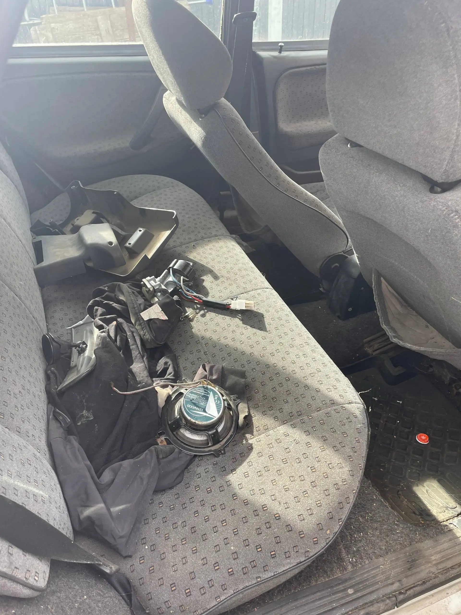 ВАЗ 2115 2007 года выпуска в Краснодаре - Легковые автомобили (Авто) в Краснодар