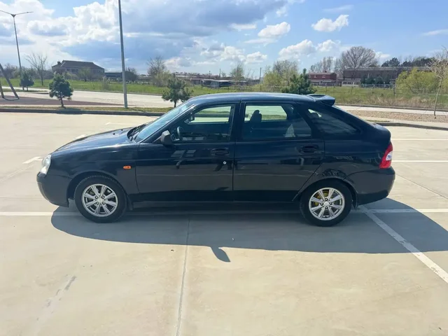 Продажа автомобиля 2008 года в Краснодаре - Мотоциклы и мопеды в Краснодар