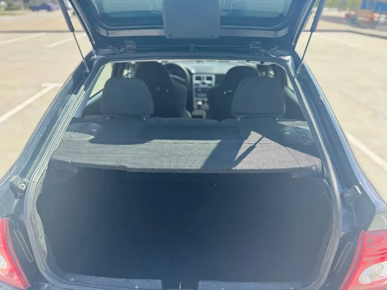 Продажа автомобиля 2008 года в Краснодаре - Авто в Краснодар