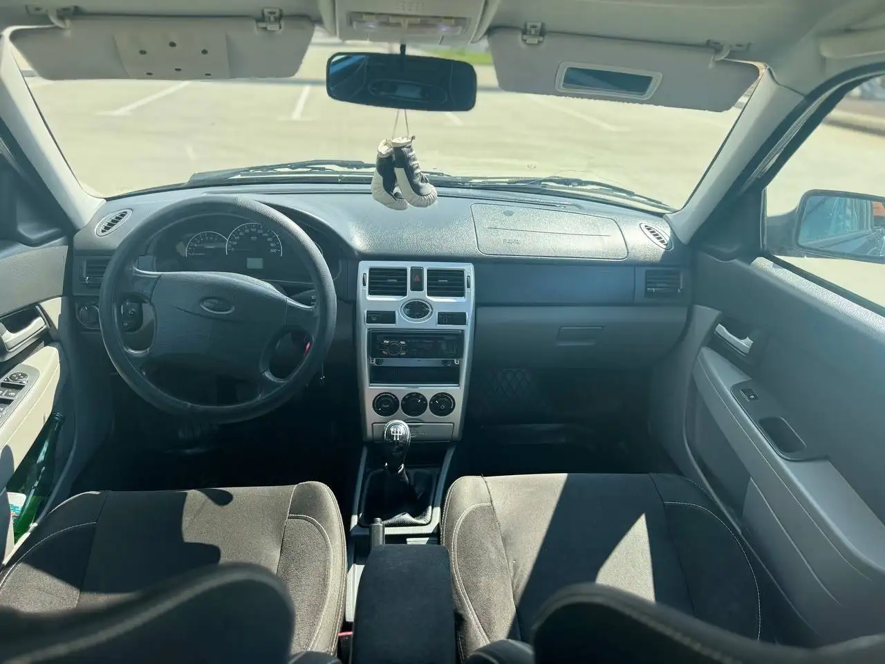 Продажа автомобиля 2008 года в Краснодаре - Авто в Краснодар