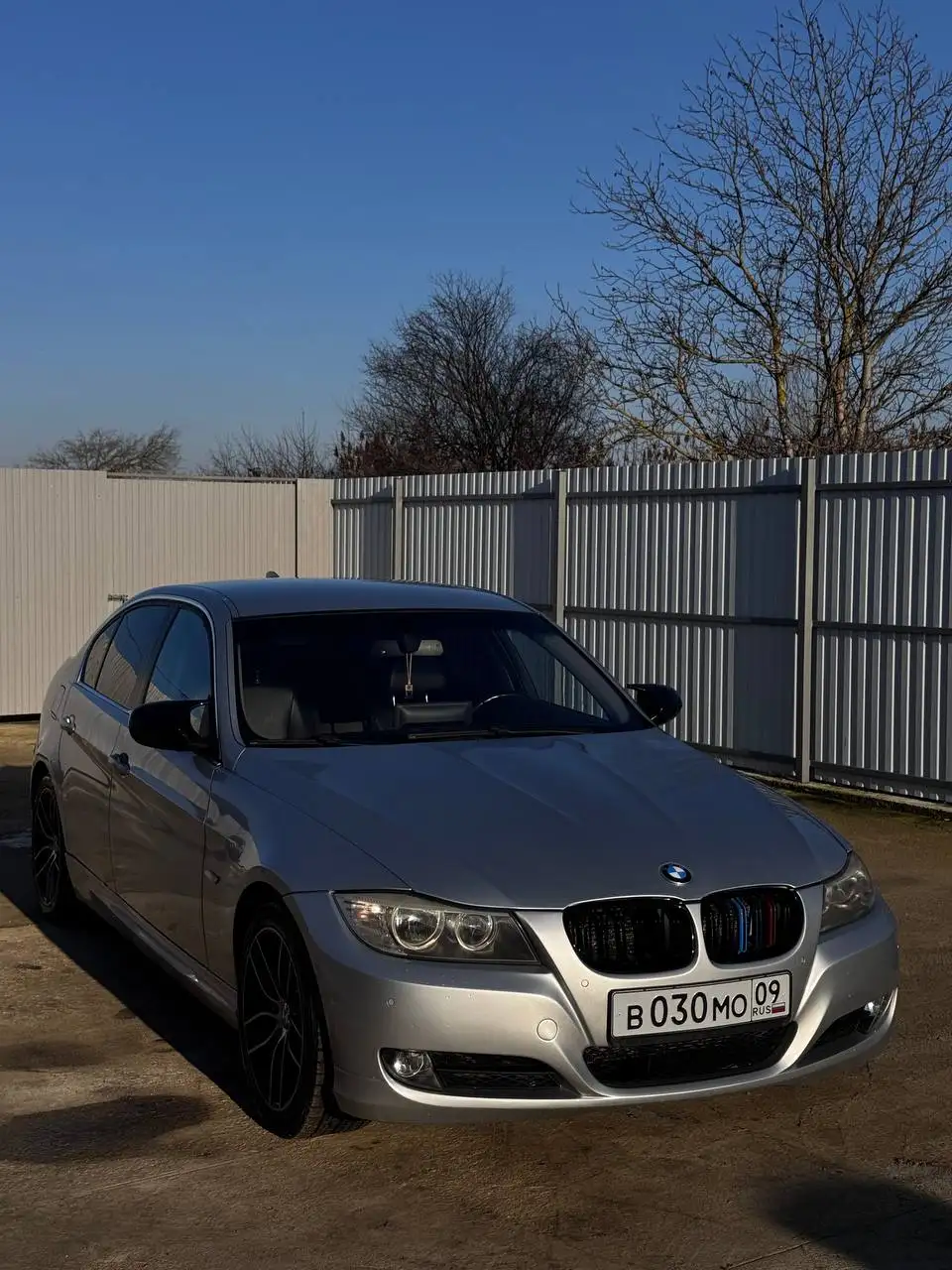 Продажа BMW 3 E90 2008 года в Краснодаре - Легковые автомобили (Авто) в Краснодар