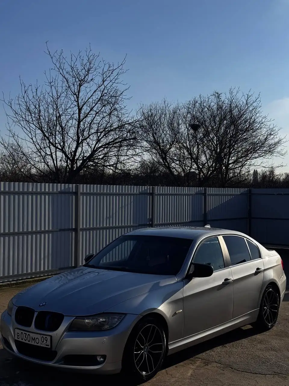 Продажа BMW 3 E90 2008 года в Краснодаре - Легковые автомобили (Авто) в Краснодар