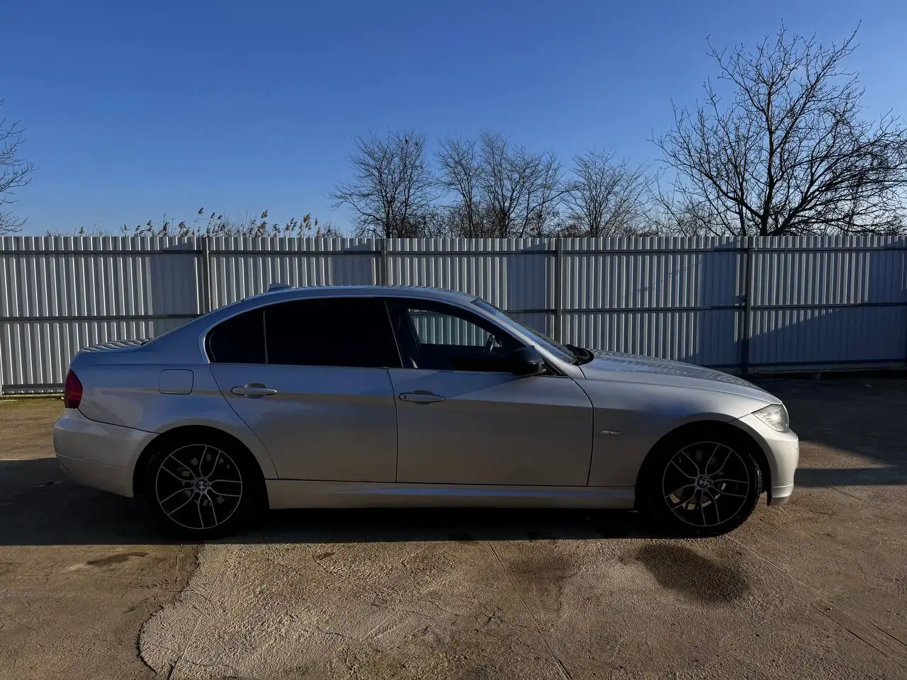 Продажа BMW 3 E90 2008 года в Краснодаре - Легковые автомобили (Авто) в Краснодар
