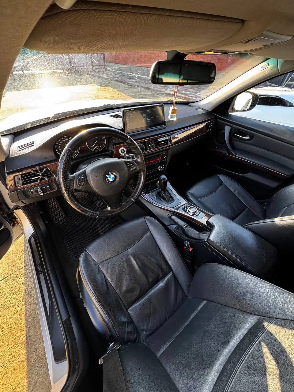 Продажа BMW 3 E90 2008 года в Краснодаре - Легковые автомобили (Авто) в Краснодар