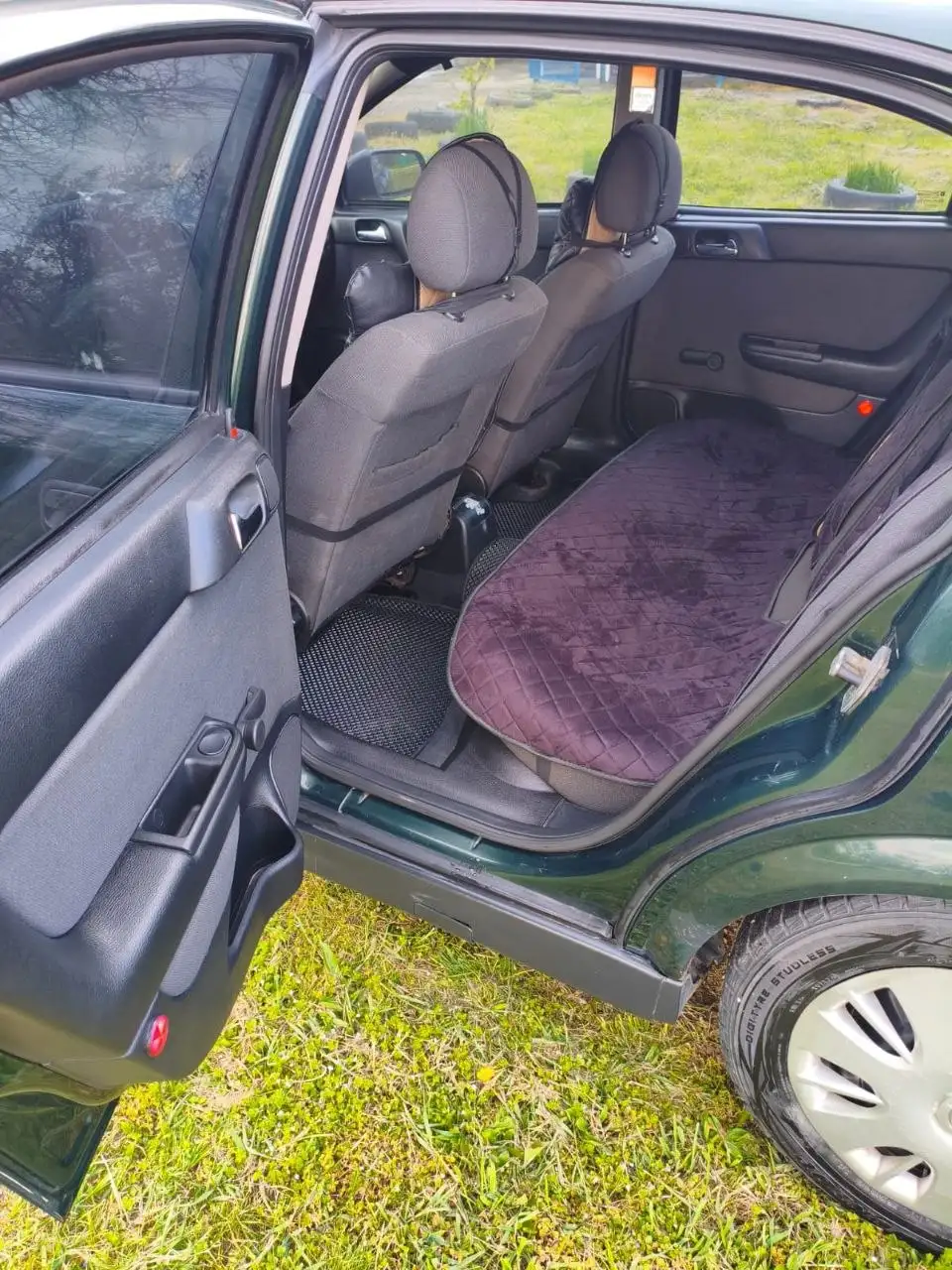 Продажа Opel Astra 2003 года в станице Воронежской - Легковые автомобили (Авто) в станица Воронежская