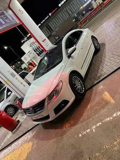 VW Passat CC 2011 1.8 TFSI 150 лс в Краснодаре - Внедорожники/кроссоверы в Краснодар