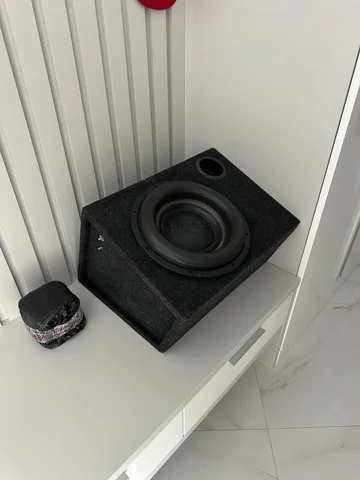 Короб под 12 дисков - Внедорожники/кроссоверы в Краснодар