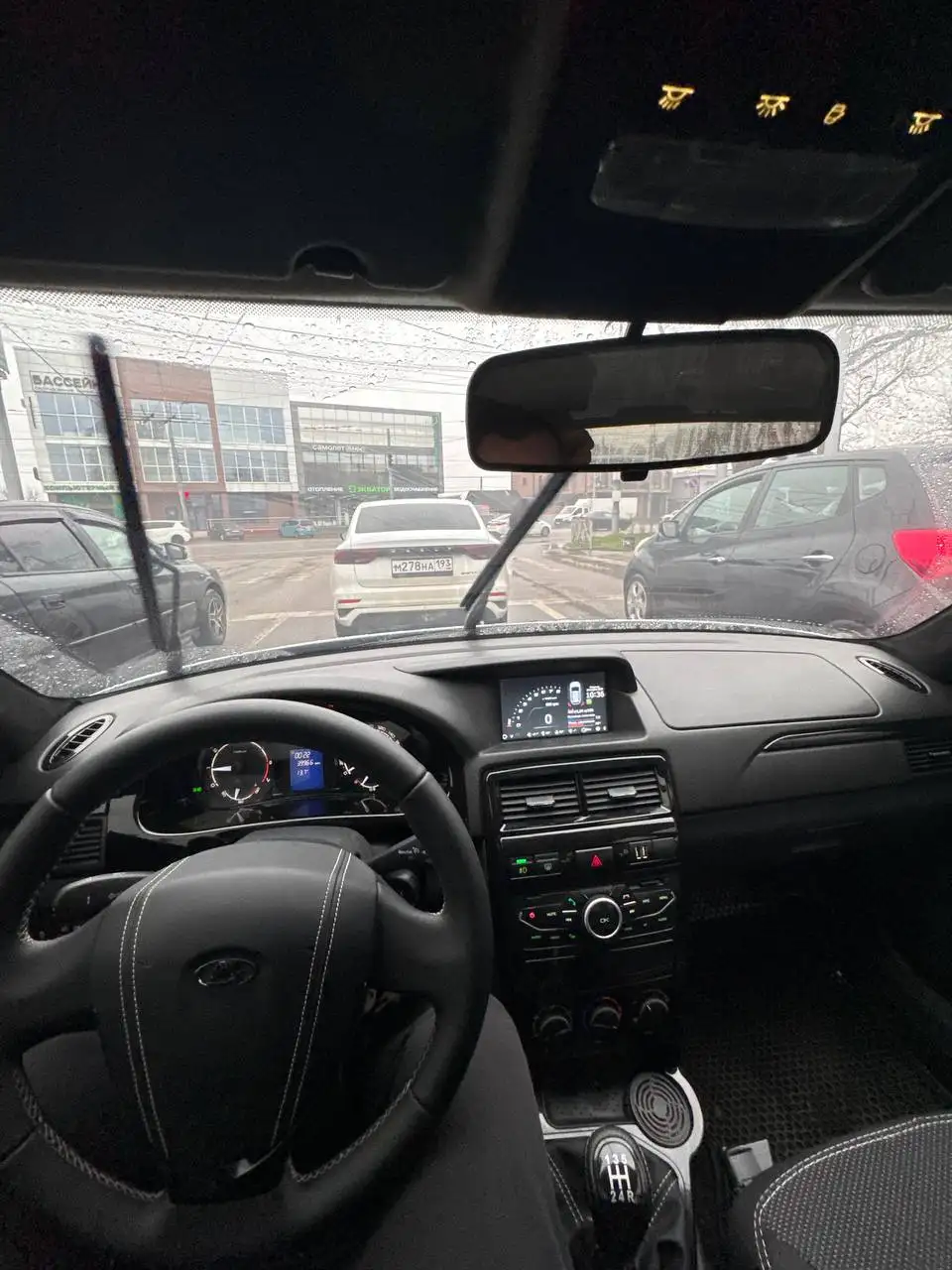 Продажа Lada Priora 2016 года в Краснодаре - Легковые автомобили (Авто) в Краснодар