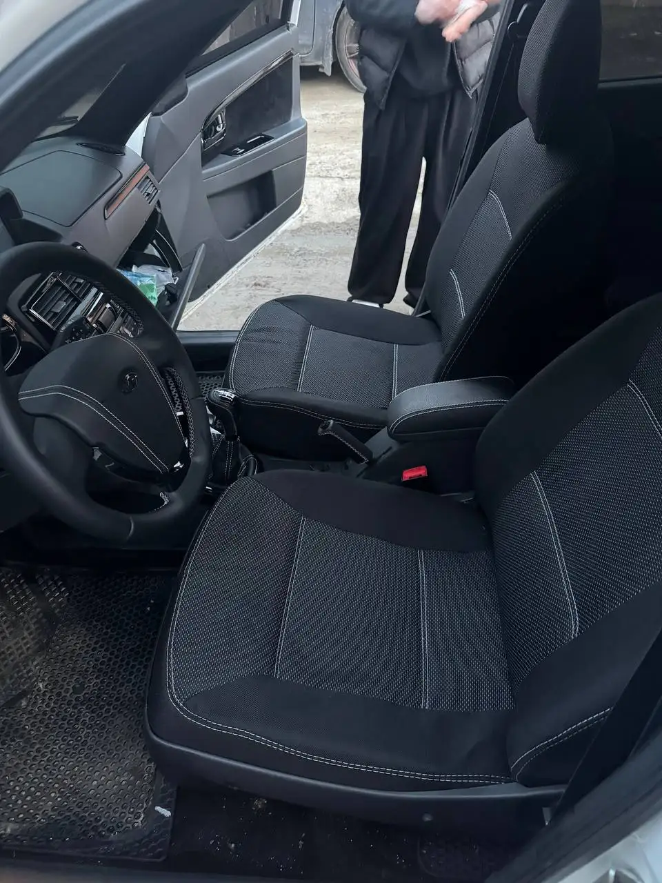 Продажа Lada Priora 2016 года в Краснодаре - Легковые автомобили (Авто) в Краснодар