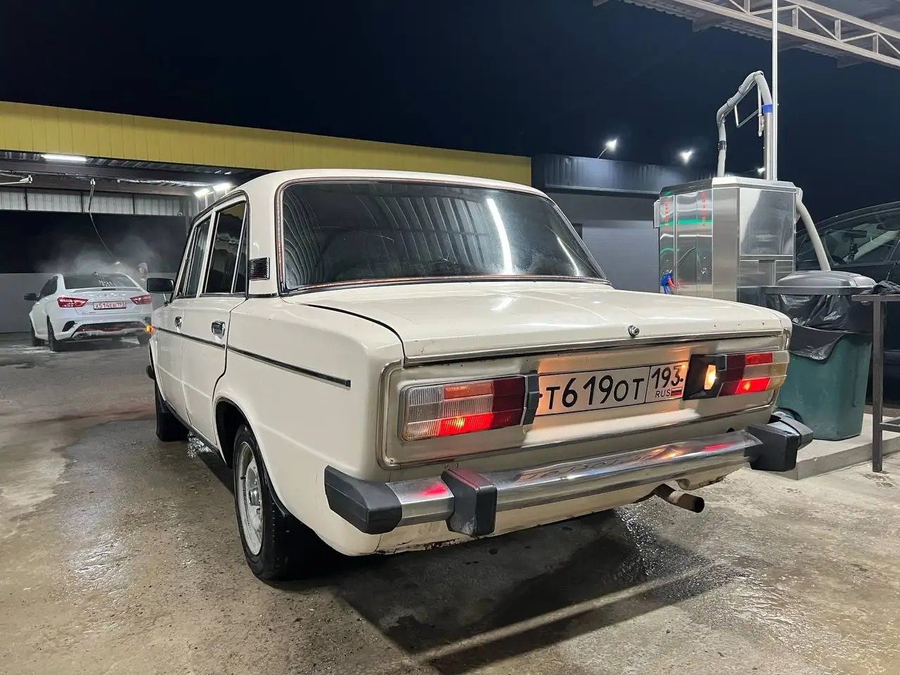 Продам ВАЗ 2106 1995 года - Легковые автомобили (Авто) в Крымск