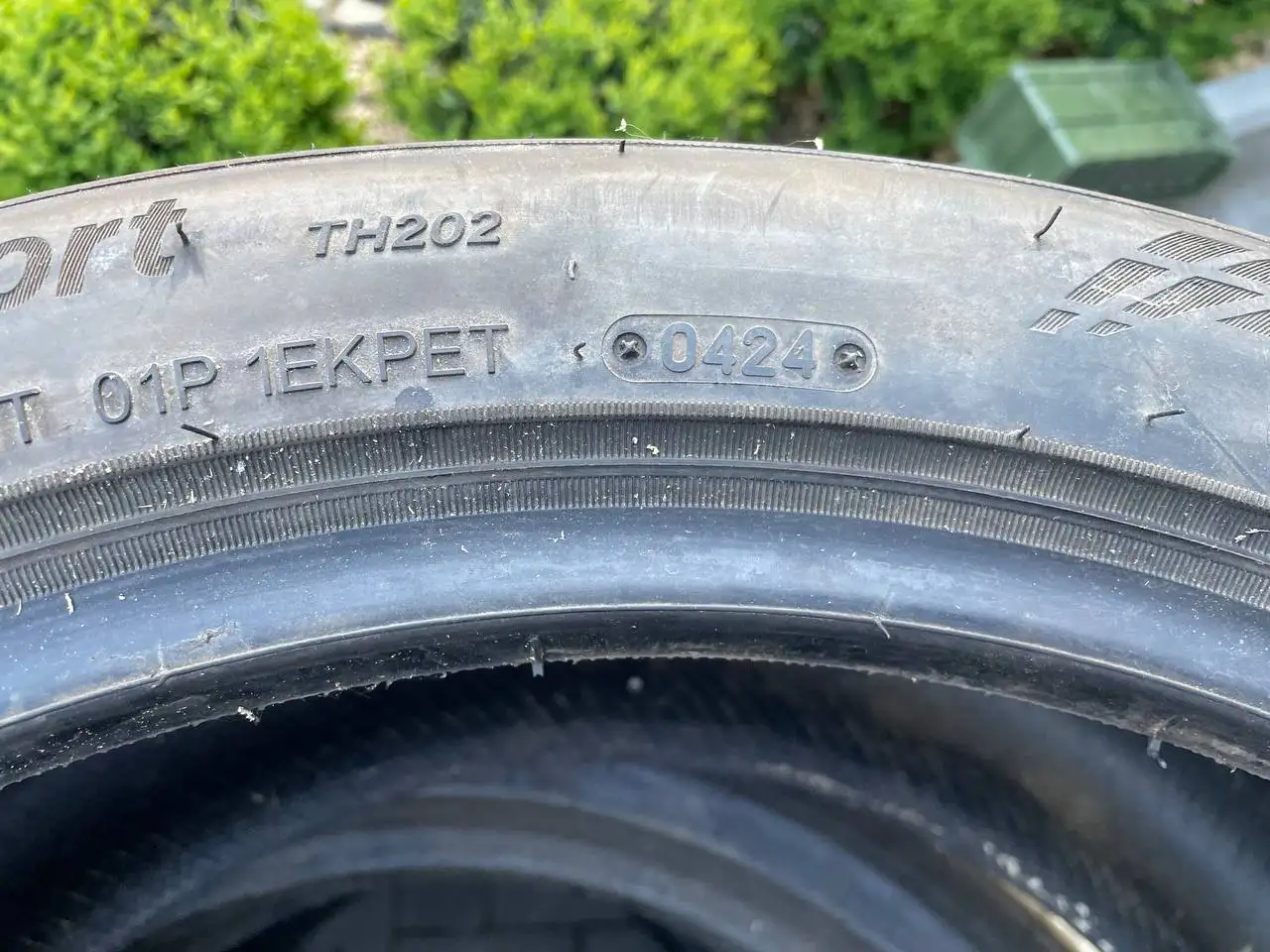 Продажа резины и колес R18-R20 - Шины и диски (Запчасти) в Краснодар