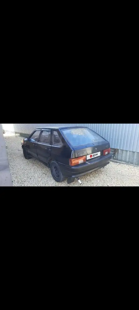 ВАЗ 2114 2006 года выпуска в Крымске - Авто в Крымск