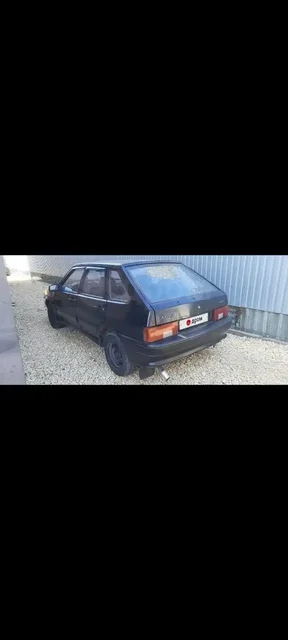 ВАЗ 2114 2006 года выпуска в Крымске - Авто в Крымск