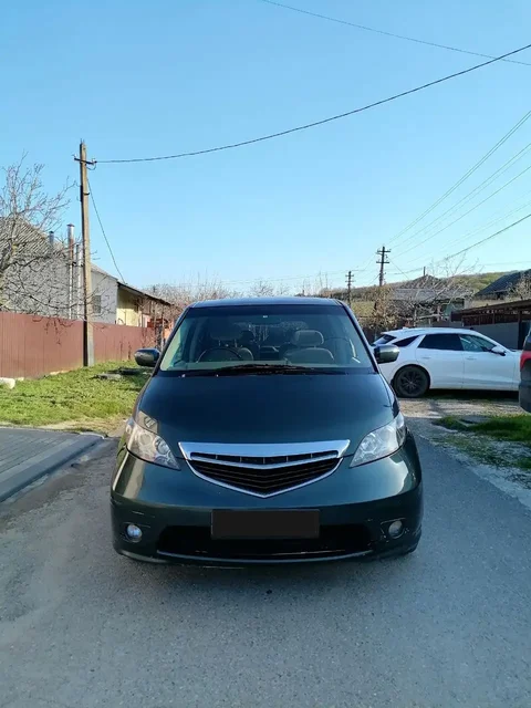 Honda Elysion 2004 г.в. - Легковые автомобили в Анапа