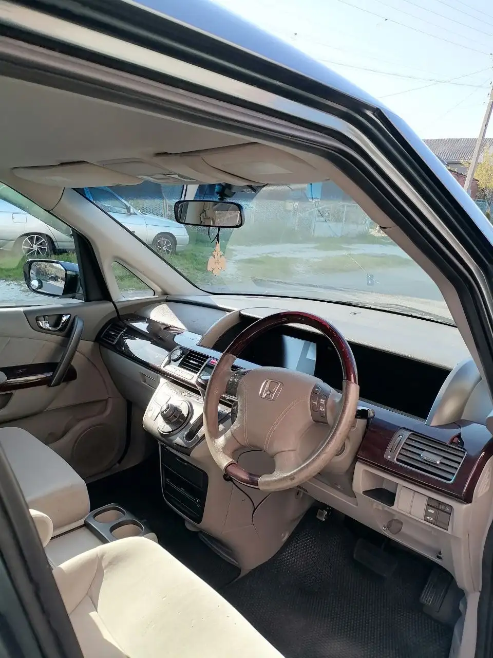 Honda Elysion 2004 г.в. - Авто в Анапа