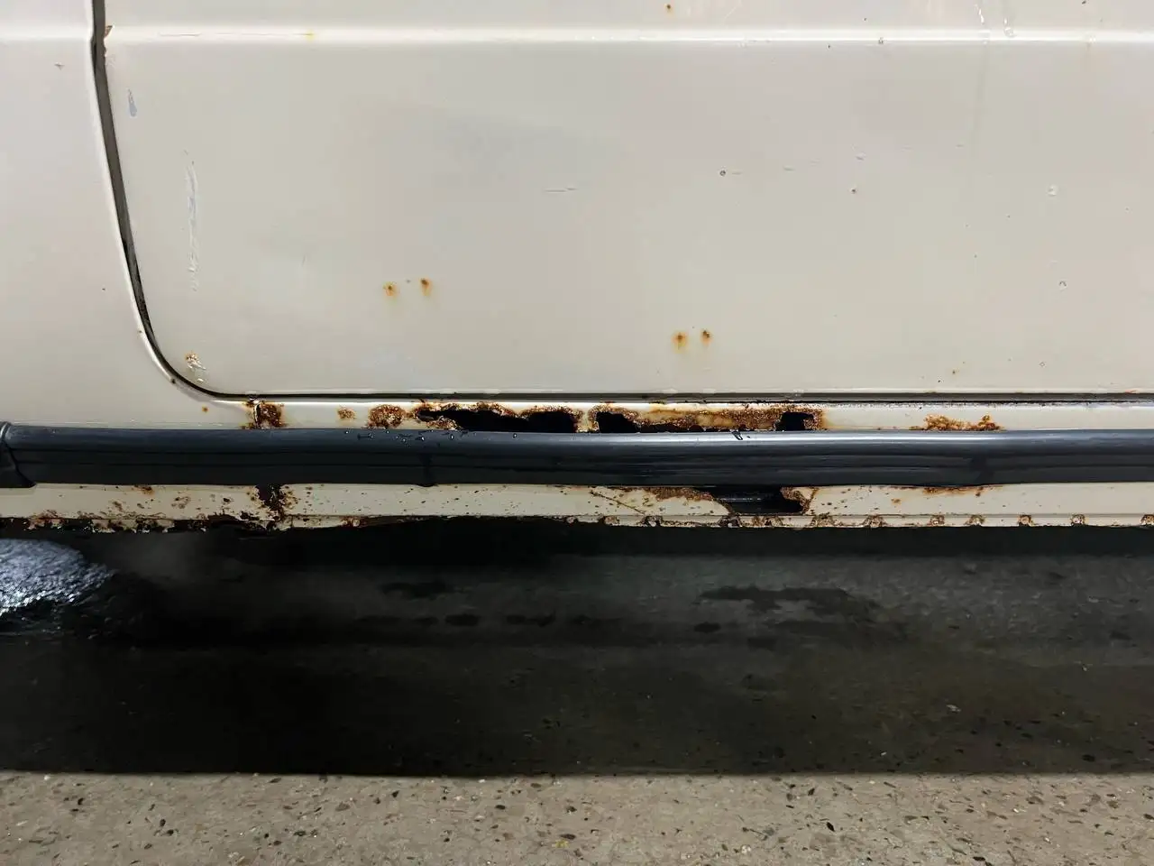 Продам ВАЗ 2106 1995 года - Авто в Крымск