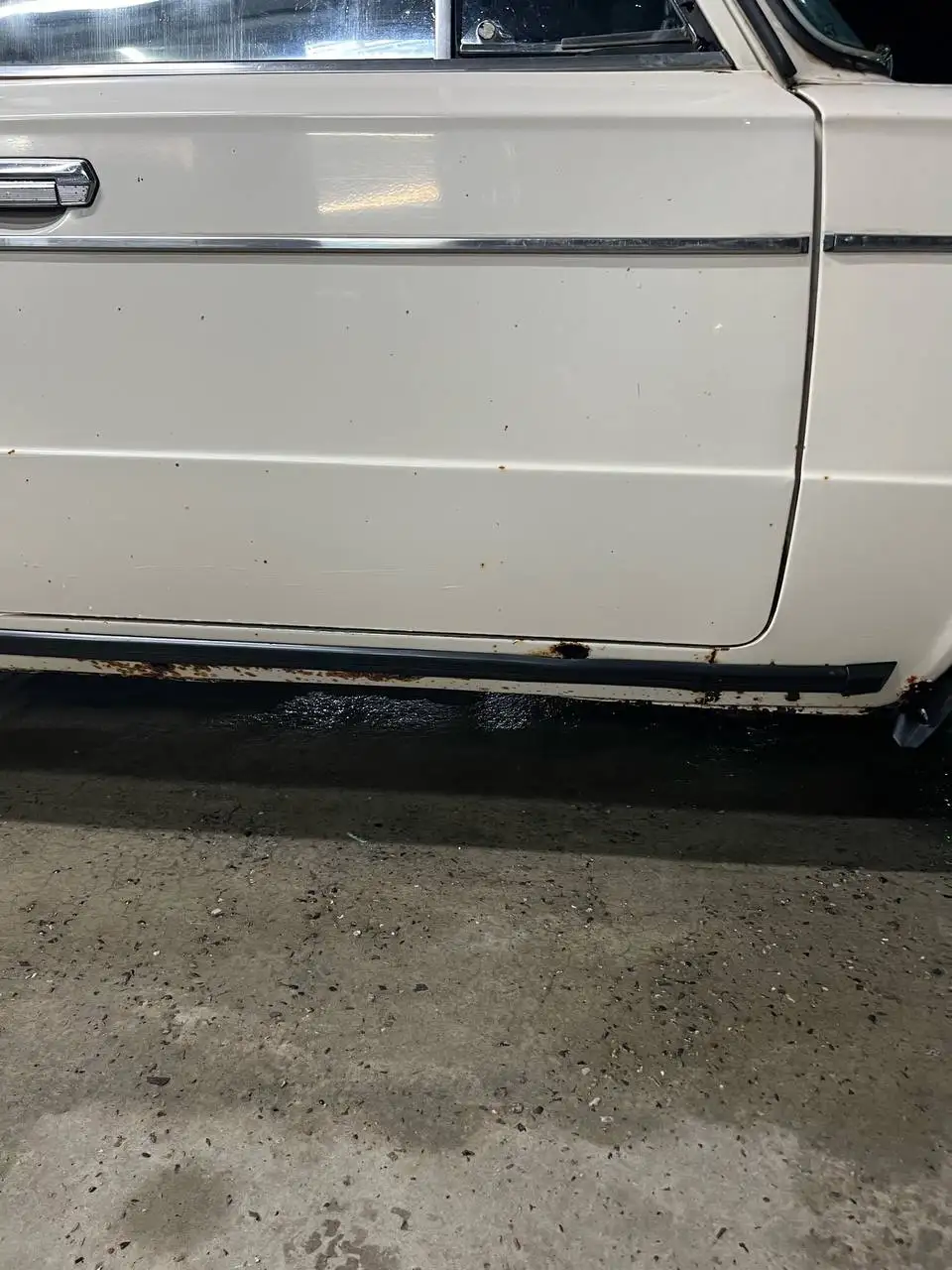 Продам ВАЗ 2106 1995 года - Авто в Крымск