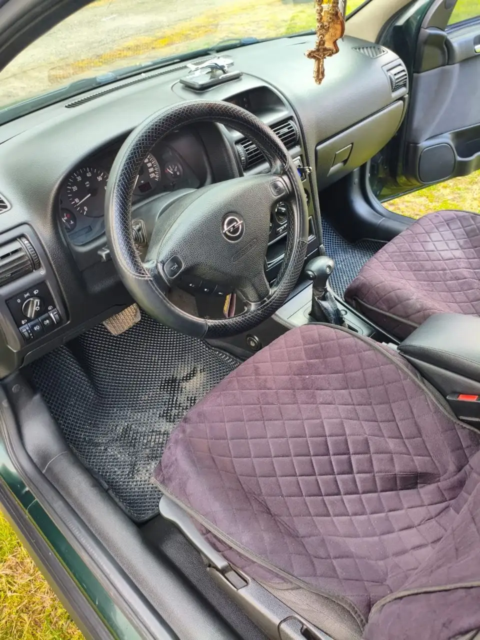 Продажа Опель Астра 2003 года в станице Воронежская - Легковые автомобили (Авто) в станица Воронежская