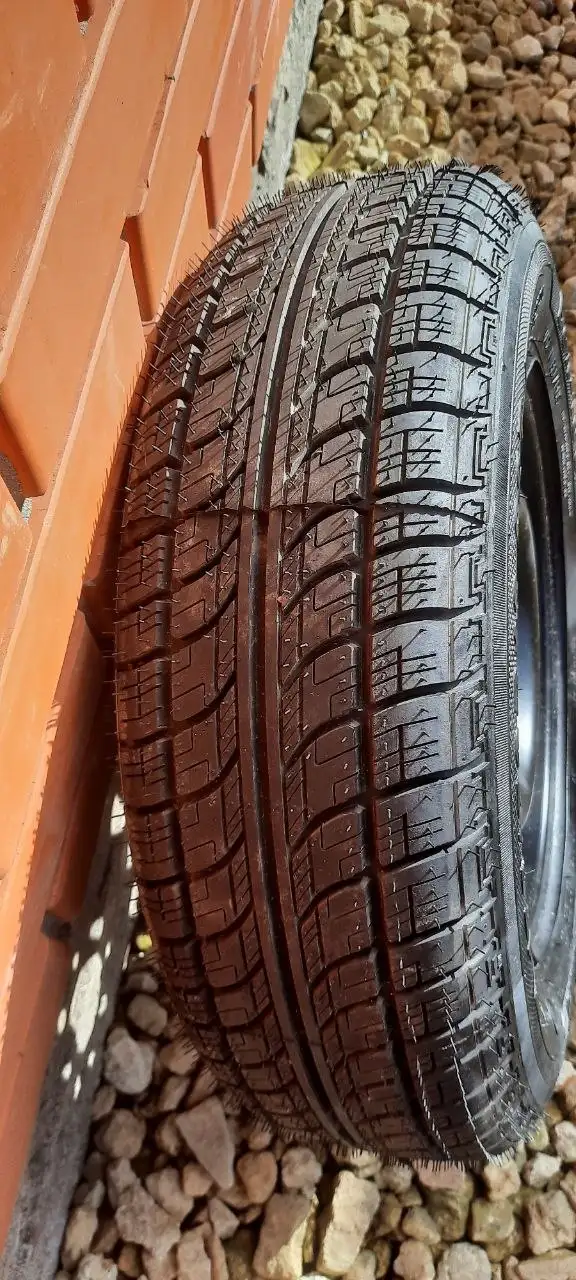 Колесо в сборе новое - Колеса и диски (Запчасти) в Краснодар