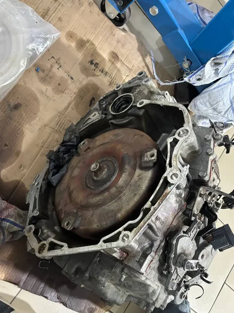 АКПП с Опель Астра - Газобаллонное оборудование (ГБО) в Краснодар