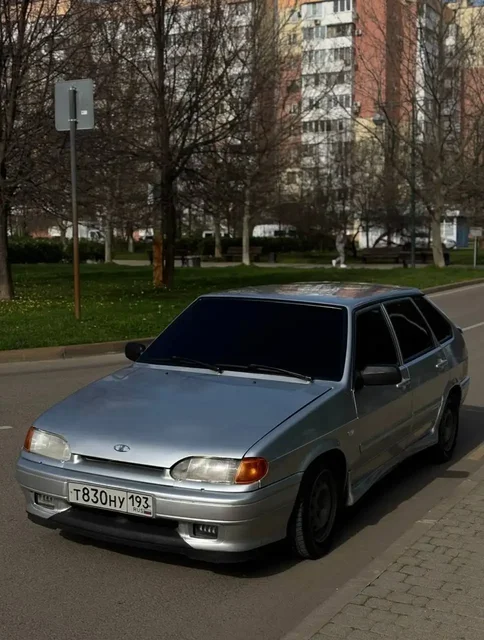 Продам ВАЗ 2114 2009 года в хорошем состоянии - Автозвук в Краснодар