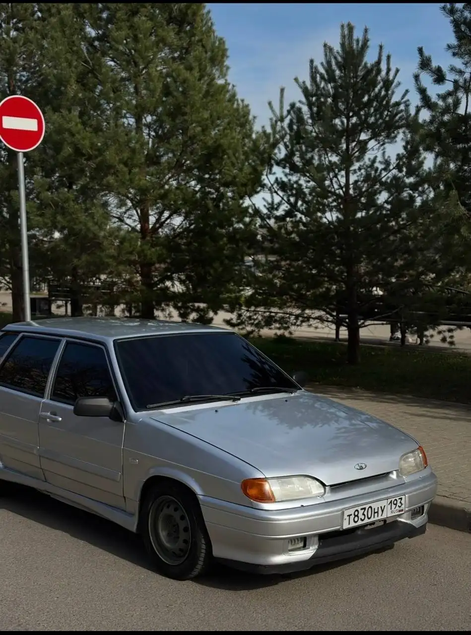 Продам ВАЗ 2114 2009 года в хорошем состоянии - Легковые автомобили (Авто) в Краснодар