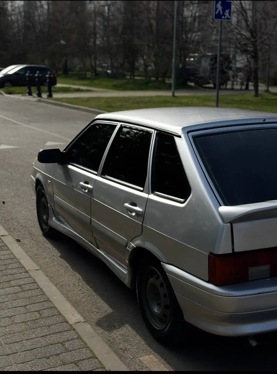 Продам ВАЗ 2114 2009 года в хорошем состоянии - Легковые автомобили (Авто) в Краснодар