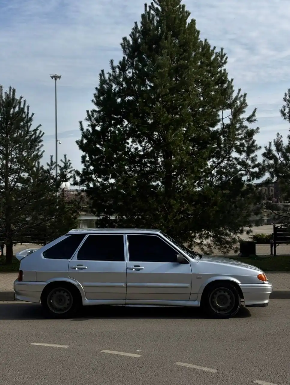 Продам ВАЗ 2114 2009 года в хорошем состоянии - Легковые автомобили (Авто) в Краснодар