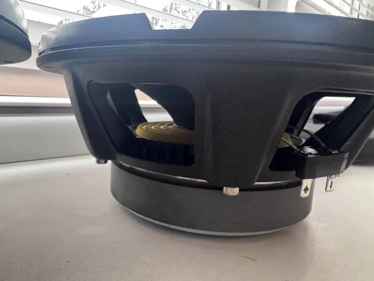 Новые колонки Даймонд 3 серия - Аудиотехника (Электроника) в Краснодар