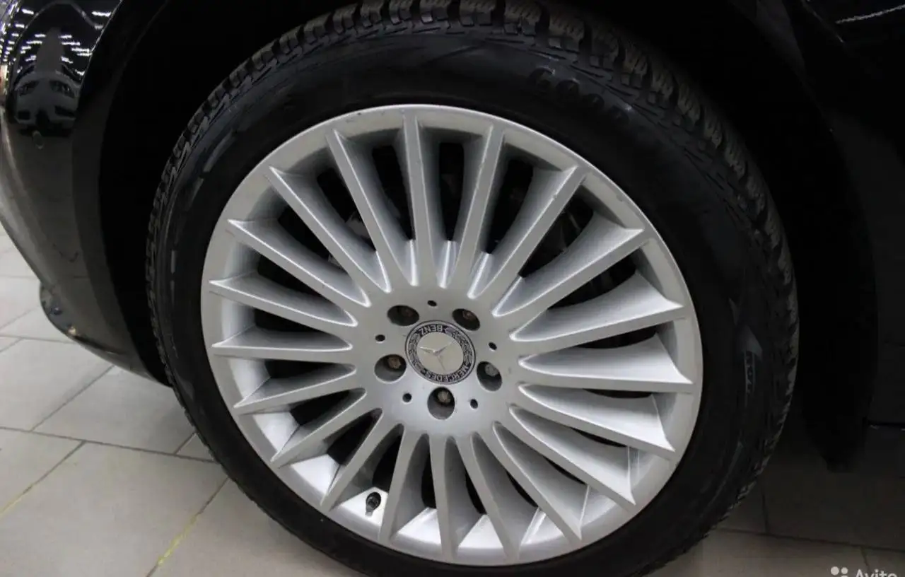 Mercedes-Benz S class w222 2016г - Легковые автомобили (Авто) в Краснодар