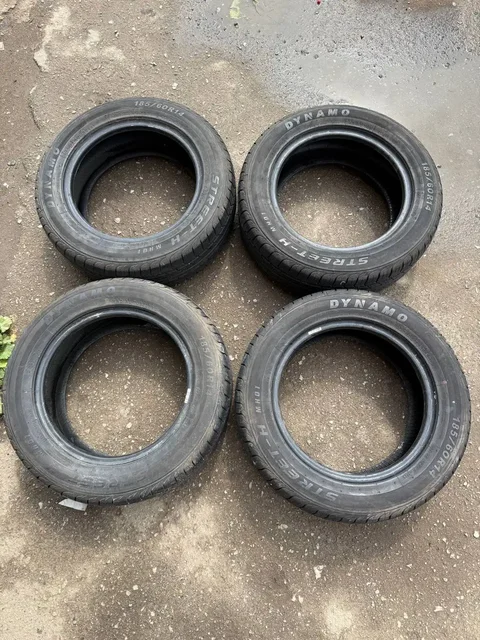 Резина лето Краснодар - Газобаллонное оборудование (ГБО) в Краснодар