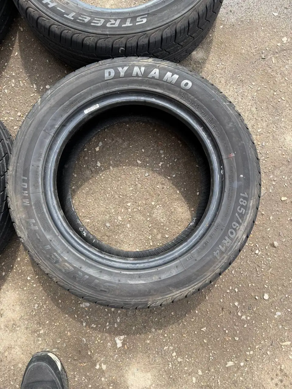 Резина лето Краснодар - Шины (Запчасти) в Краснодар