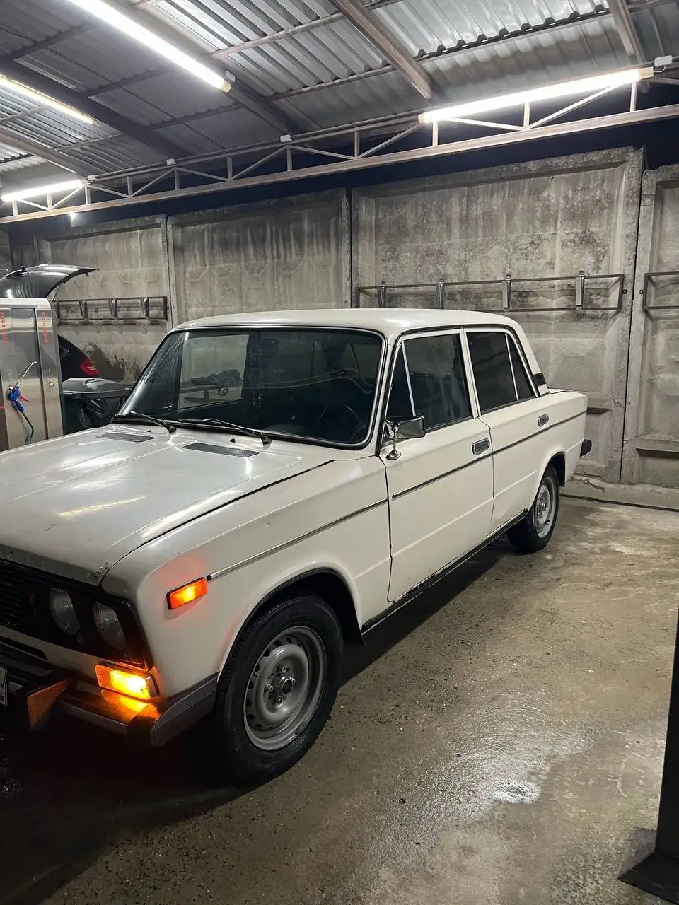 Продажа ВАЗ 2106 1995 года выпуска - Авто в Крымск