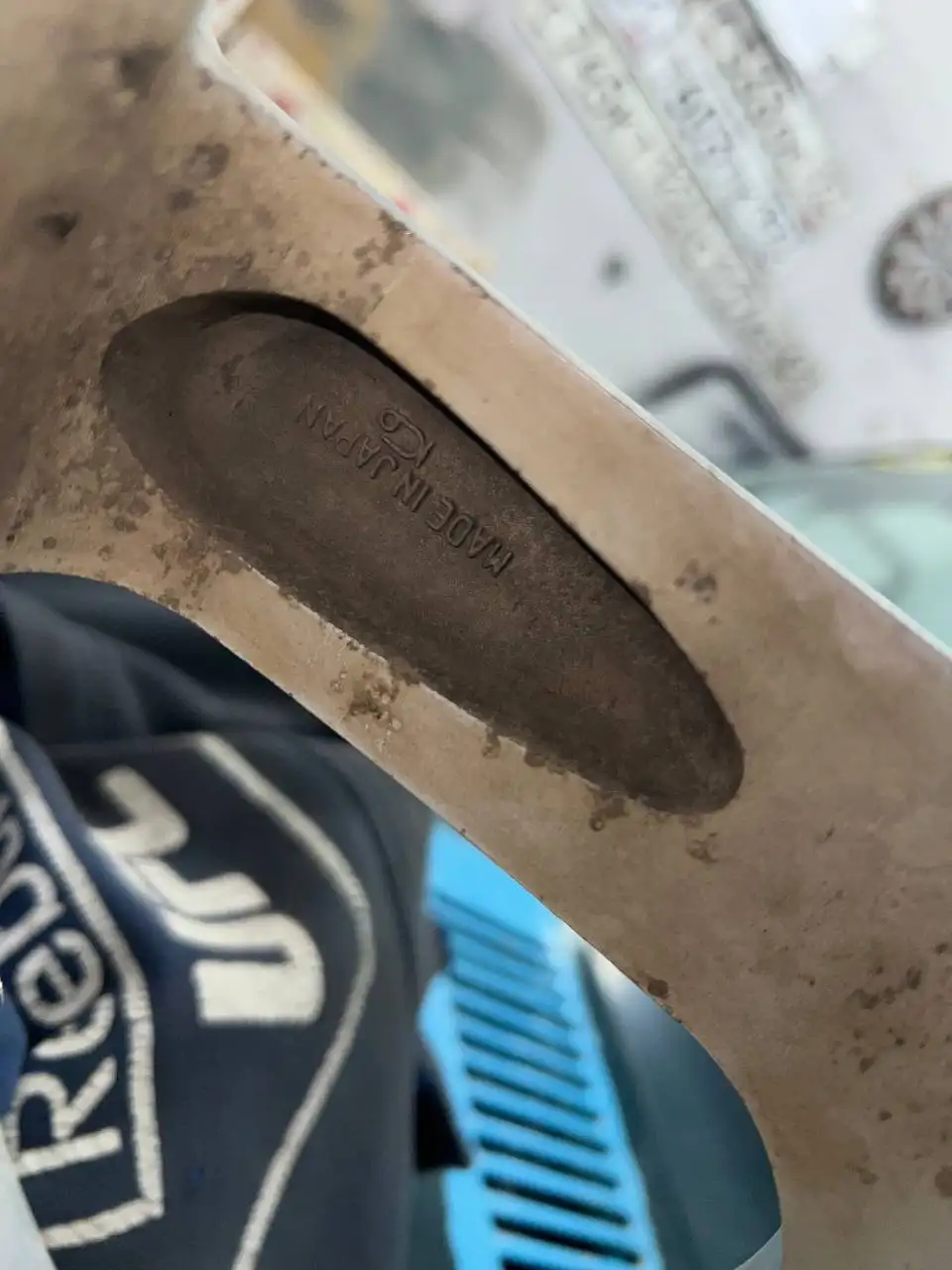 Продажа дисков R17 Weds Япония - Запчасти (Авто) в Краснодар