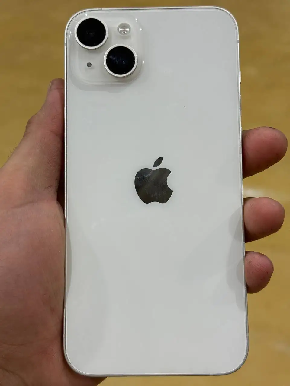 IPhone 14 Plus 128гб - Смартфоны (Электроника) в Краснодар