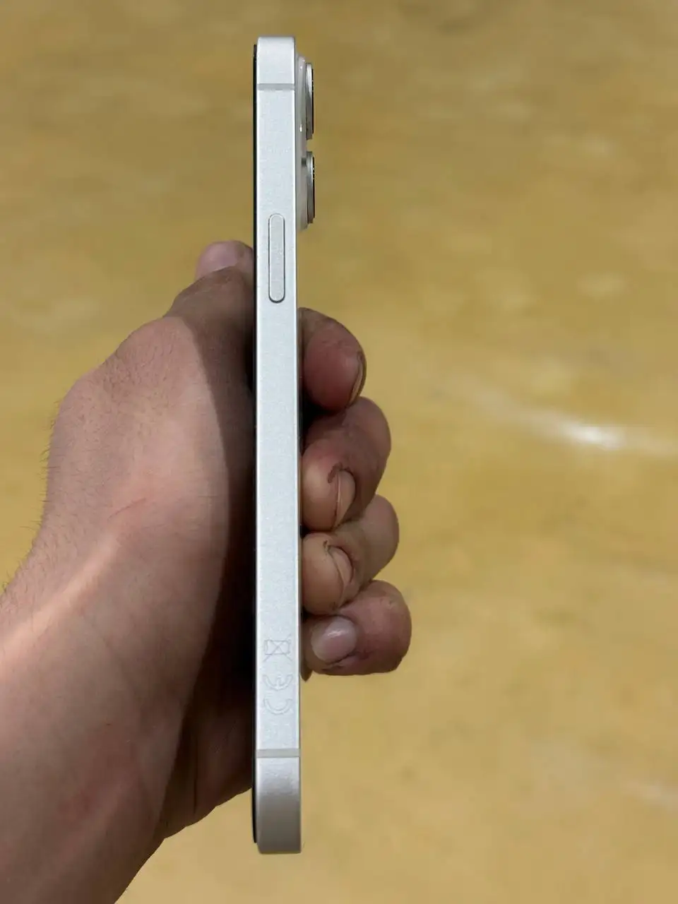 IPhone 14 Plus 128гб - Смартфоны (Электроника) в Краснодар