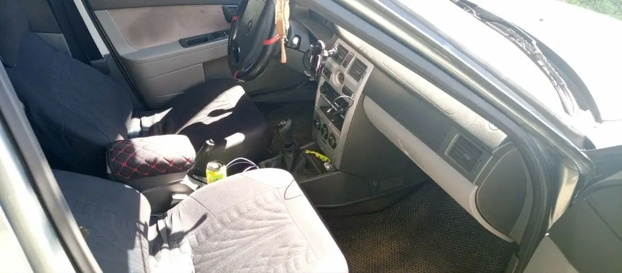 Продажа Лада Приора 2008 года с пробегом 223 000 км - Легковые автомобили (Авто) в Апшеронск