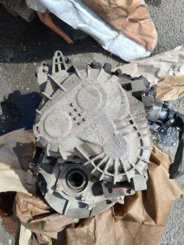 КПП Opel Astra H 1.3 под ремонт - частное объявление в Краснодар