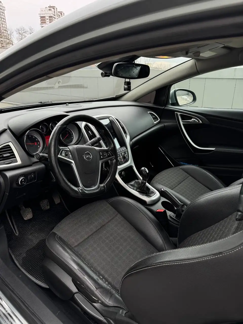 Продажа Opel Astra G GTS 2012 года в Краснодаре - Авто в Краснодар