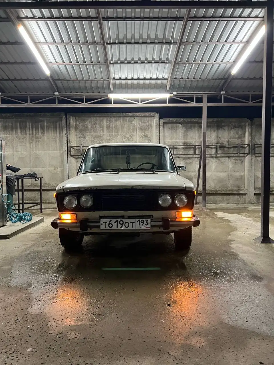 Продам ВАЗ 2106 1995 года - Легковые автомобили (Авто) в Краснодар