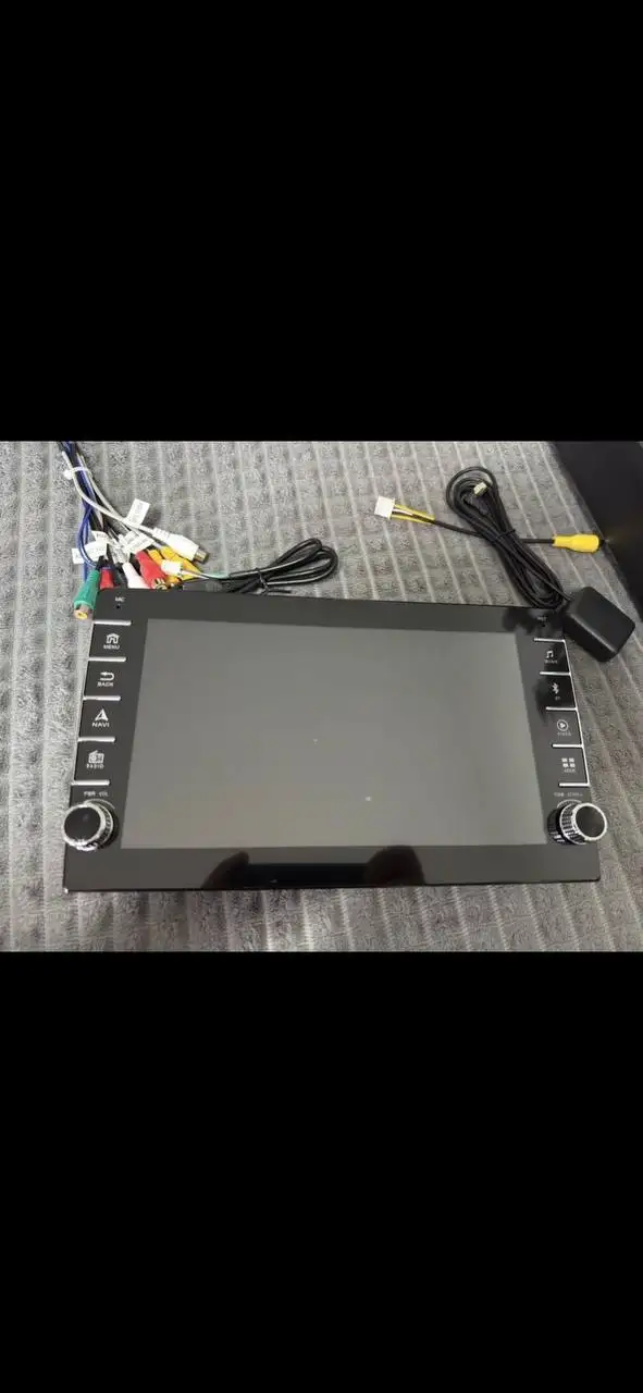 Продажа двух андроид магнитол - Автозвук (Авто) в Краснодар