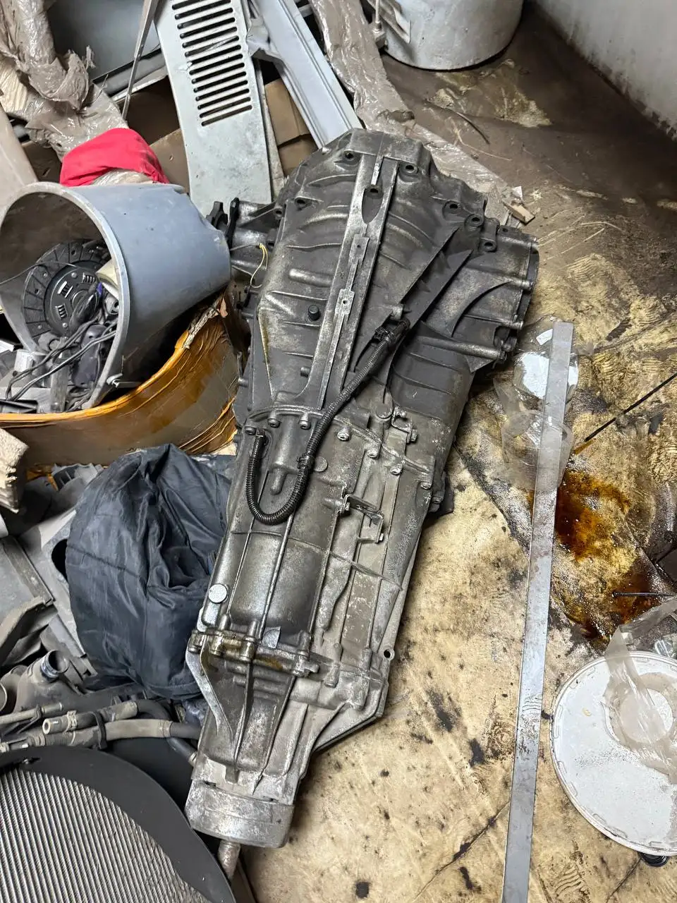 Продажа Audi A7 2011 года с АКПП - Авто в Краснодар